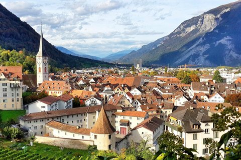 Image of Chur