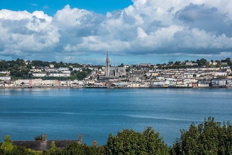 Image of Cobh