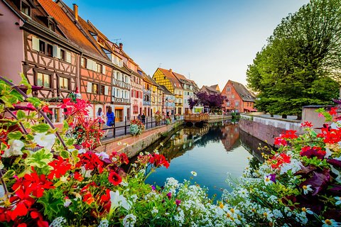 Image of Colmar