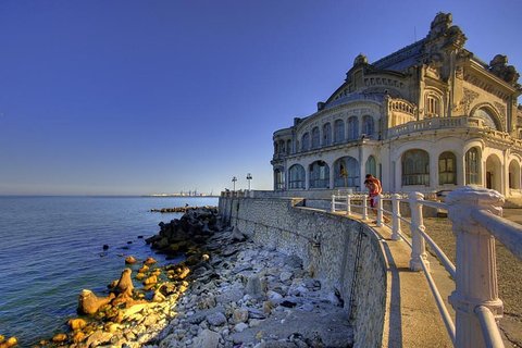 Image of Constanta