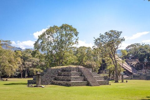 Image of Copán