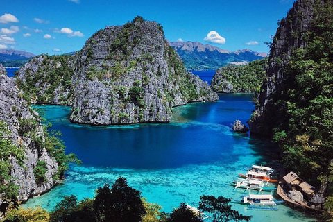 Image of Coron