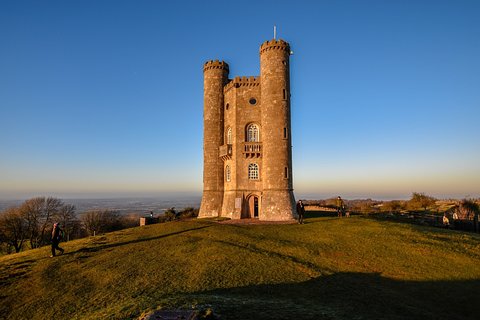 Image of Cotswolds