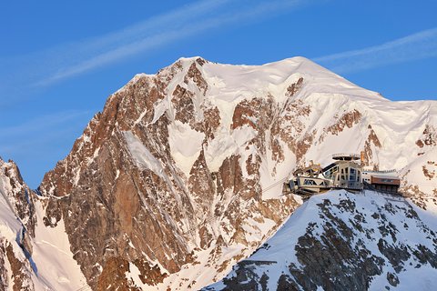 Image of Courmayeur 