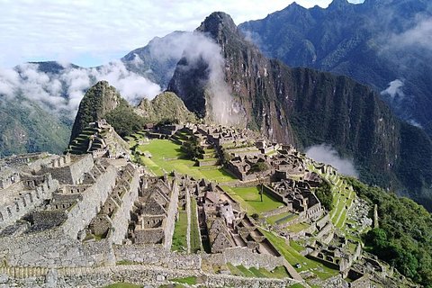 Image of Cusco