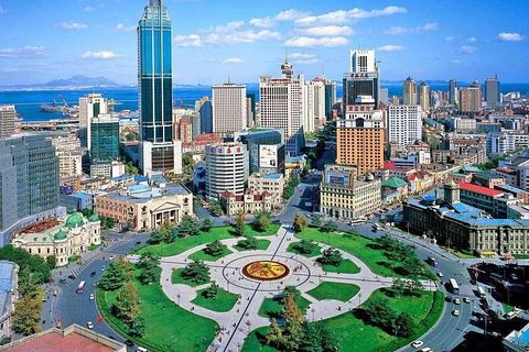 Image of Dalian