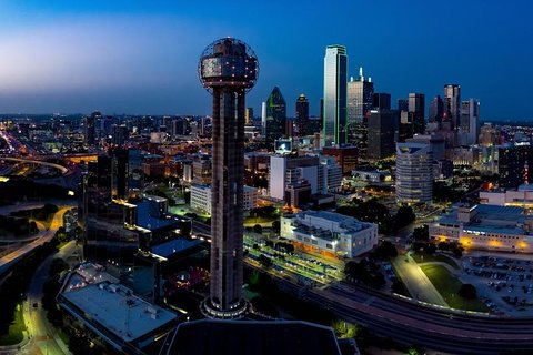 Image of Dallas