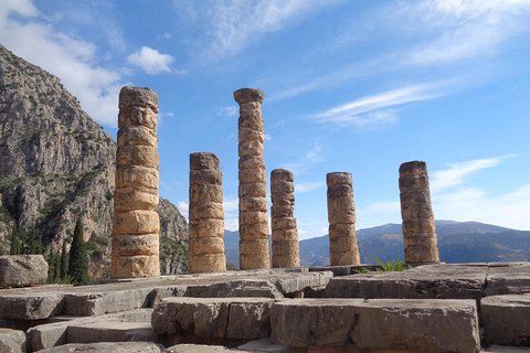 Image of Delphi