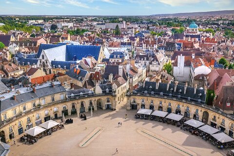 Image of Dijon