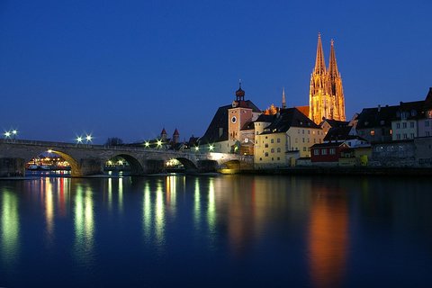 Image of Regensburg