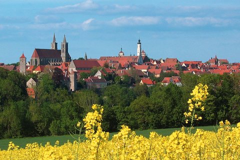 Image of Rothenburg