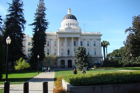 Image of Sacramento