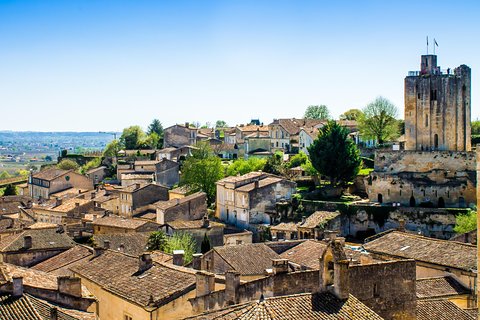 Image of Saint-Emilion