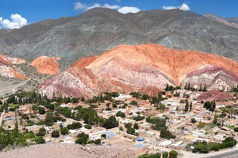 Image of Salta