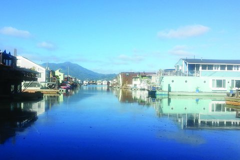 Image of Sausalito