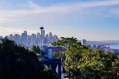 Image of Seattle