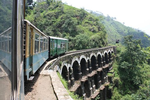 Image of Shimla