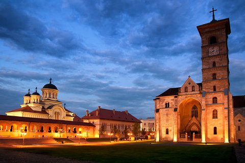 Image of Sibiu