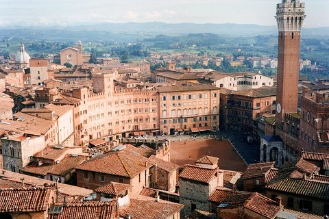 Image of Siena