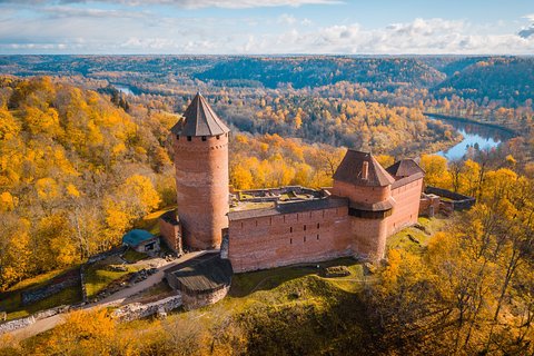 Image of Sigulda