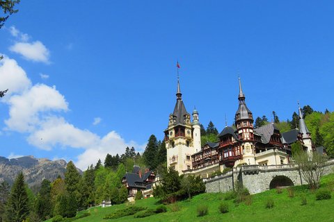 Image of Sinaia