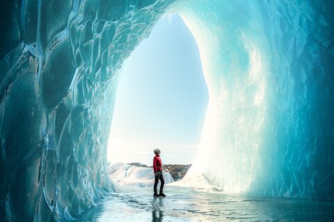 Image of Skaftafell