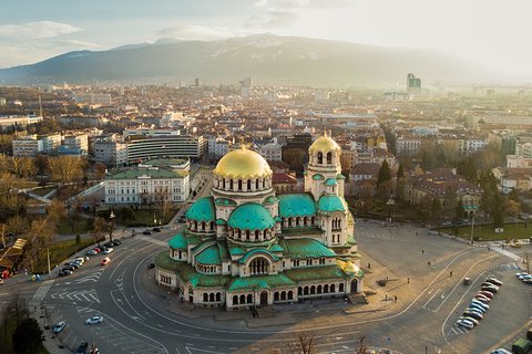 Image of Sofia