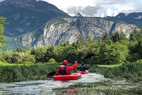 Image of Squamish