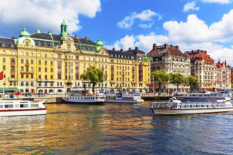 Image of Stockholm