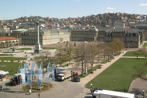 Image of Stuttgart