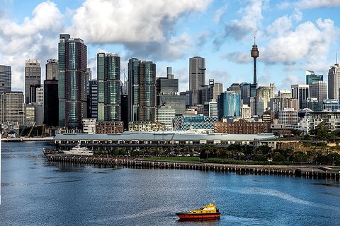 Image of Sydney