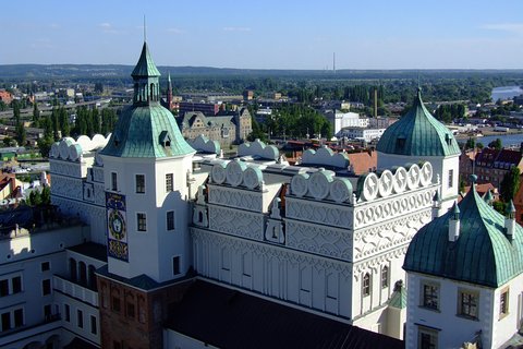 Image of Szczecin