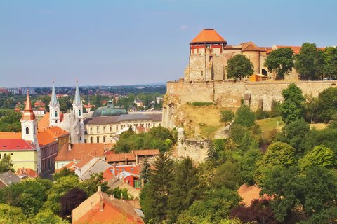 Image of Szentendre