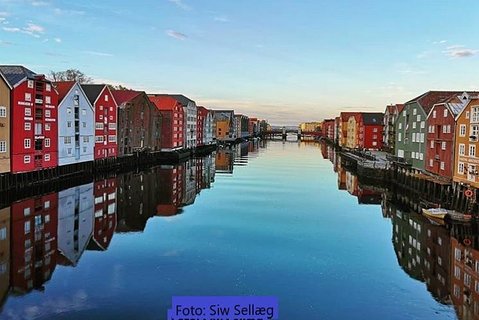 Image of Trondheim