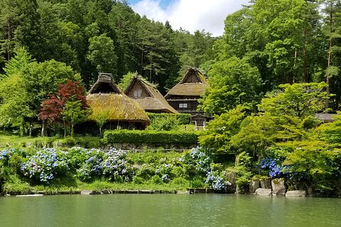 Image of Takayama