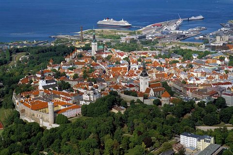 Image of Tallinn