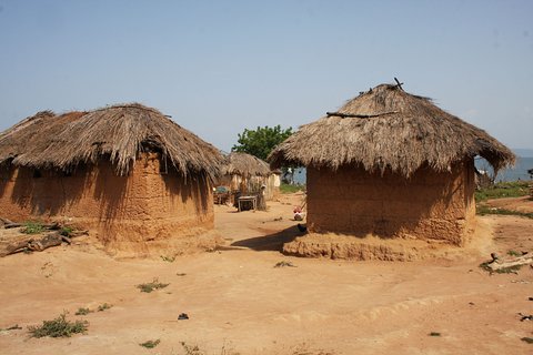 Image of Tamale