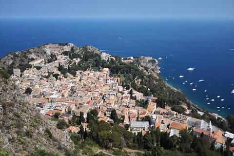 Image of Taormina