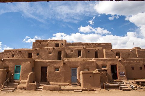 Image of Taos