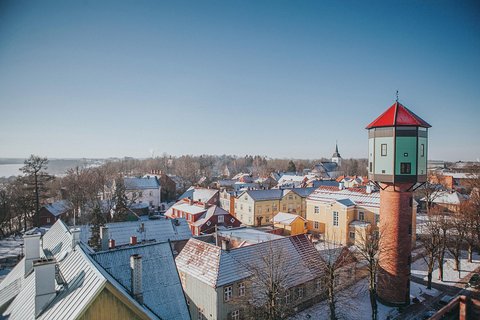 Image of Tartu