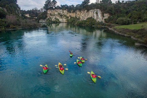 Image of Taupo