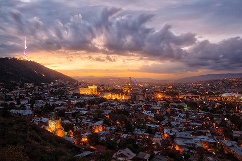 Image of Tbilisi