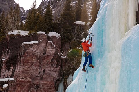 Image of Telluride