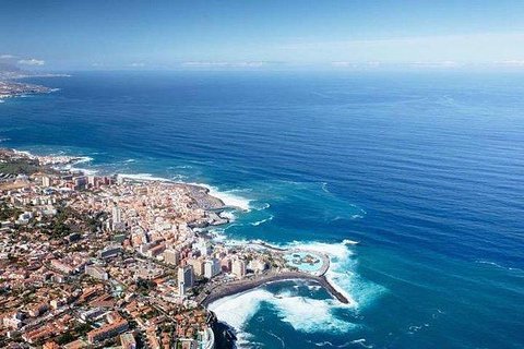 Image of Tenerife