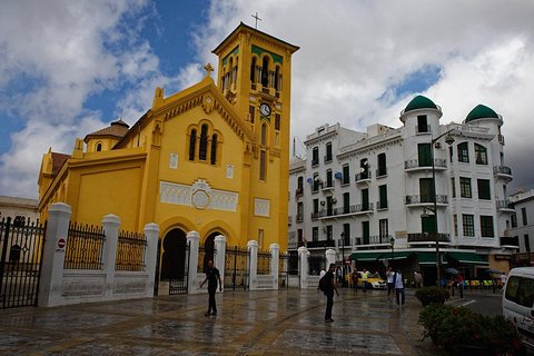 Image of Tetouan