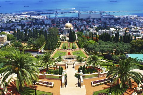 Image of Tiberias