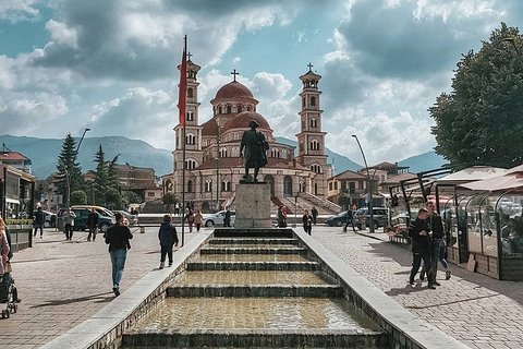 Image of Tirana