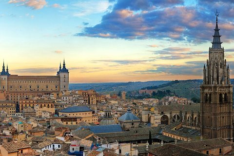 Image of Toledo