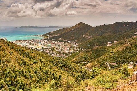 Image of Tortola