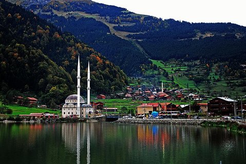 Image of Trabzon